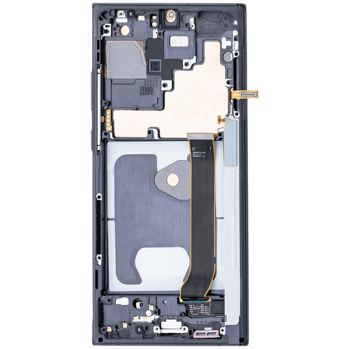 Note 20 Ultra 5G OLED and Touch Screen Replacement