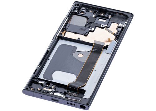 Note 20 Ultra 5G OLED and Touch Screen Replacement