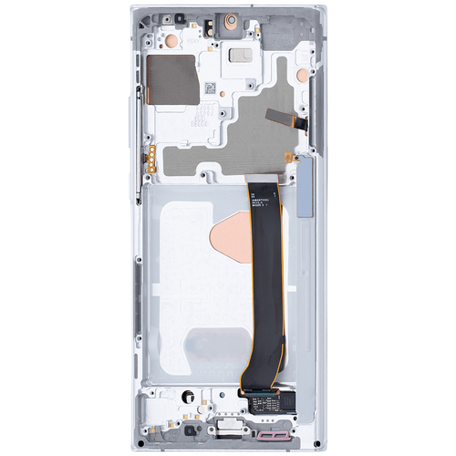 Note 20 Ultra 5G OLED and Touch Screen Replacement
