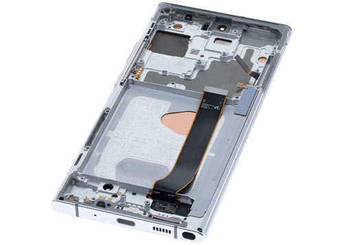 Note 20 Ultra 5G OLED and Touch Screen Replacement