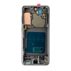 Samsung Galaxy S21 OLED and Touch Screen Replacement. AM