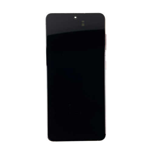 Samsung Galaxy S21 OLED and Touch Screen Replacement. AM