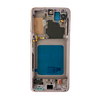 Samsung Galaxy S21 OLED and Touch Screen Replacement. AM
