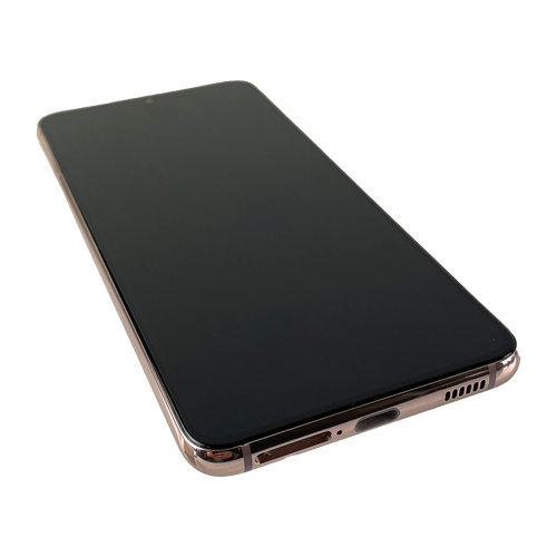 Samsung Galaxy S21 OLED and Touch Screen Replacement. AM