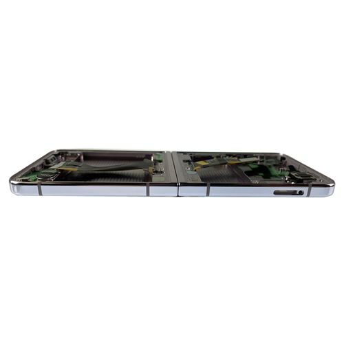 Samsung Galaxy Z Flip 5 (F731/2023) OLED and Touch Screen Replacement