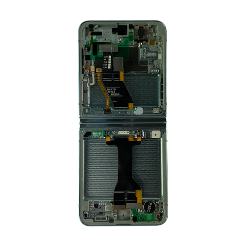 Samsung Galaxy Z Flip 5 (F731/2023) OLED and Touch Screen Replacement