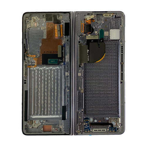 Samsung Galaxy Z Fold 5 (F946/2023) OLED and Touch Screen Replacement