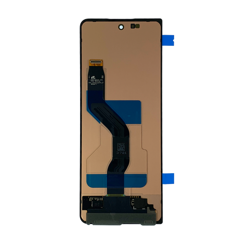 Samsung Galaxy Z Fold 5 (F946/2023) OLED and Touch Screen Replacement