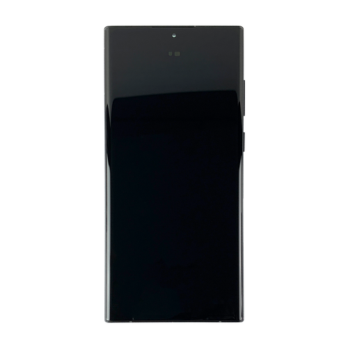 Samsung Galaxy S22 Ultra 5G OLED and Touch Screen Replacement