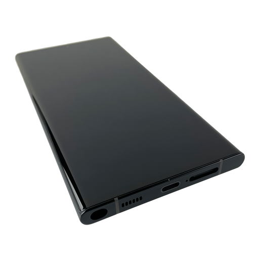 Samsung Galaxy S22 Ultra 5G OLED and Touch Screen Replacement