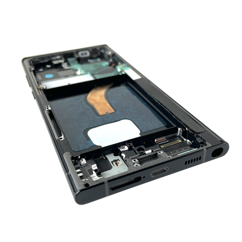 Samsung Galaxy S22 Ultra 5G OLED and Touch Screen Replacement