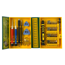 38 Piece Precision Repair Tool Kit From Best Tools