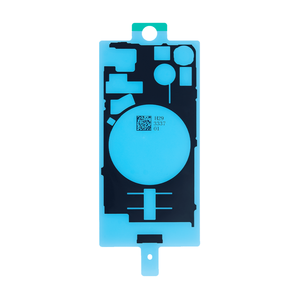 iPhone 15 Back Cover Adhesive