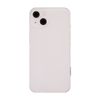 iPhone 13 Back Housing w/Small Components Pre-Installed (No Logo)