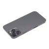 iPhone 13 Pro Max Back Housing w/ Small Components Pre-Installed (No Logo)