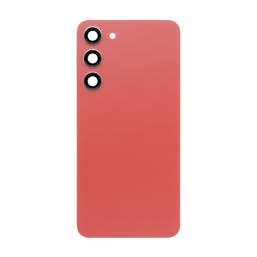 Samsung Galaxy S23 Plus Back Cover with Camera Lens Replacement