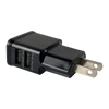Dual USB-A Wall Charger