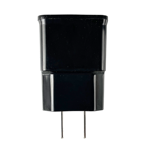 Dual USB-A Wall Charger