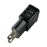 Dual USB-A Wall Charger