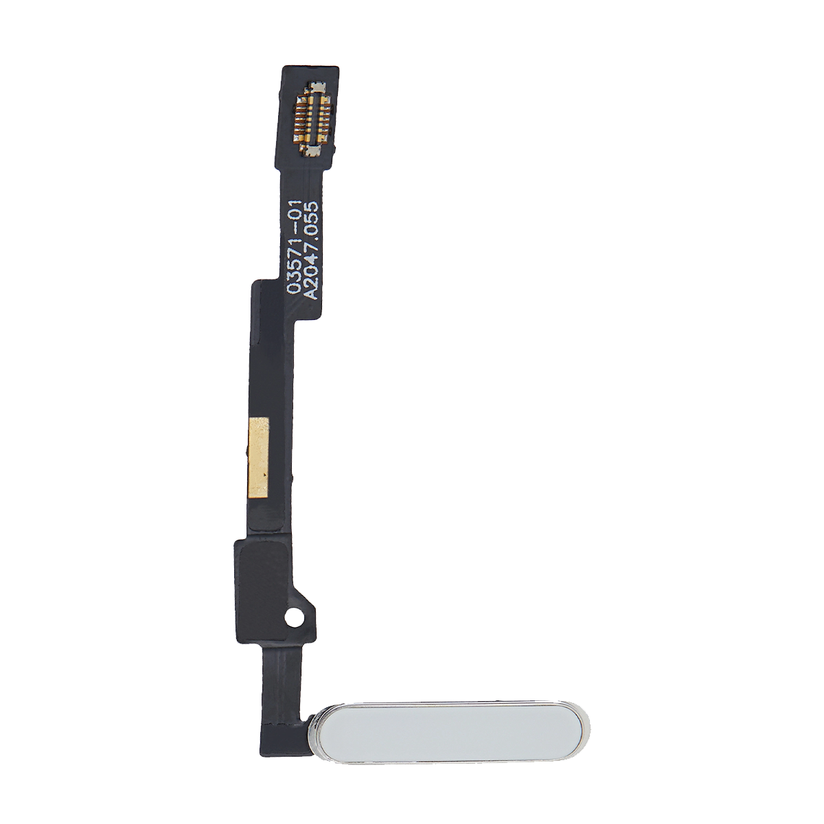 iPad Mini 6 (2021) Power Button with Flex Cable Replacement