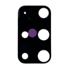 Samsung Galaxy S20 Plus Rear Camera Lens Cover with Bezel Ring