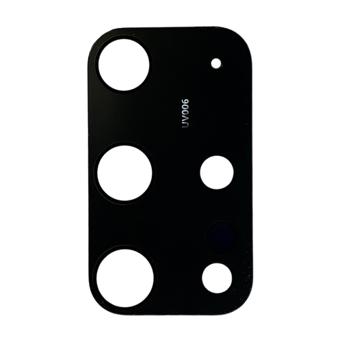 Samsung Galaxy S20 Plus Rear Camera Lens Cover with Bezel Ring