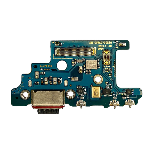 Samsung Galaxy S20 Plus 5G Charging Port (US Version)
