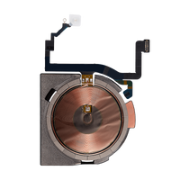 iPhone 15 Wireless NFC Charging Flex w/ Flashlight Flex Cable Replacement
