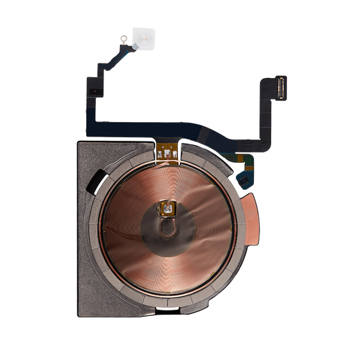 iPhone 15 Wireless NFC Charging Flex w/ Flashlight Flex Cable Replacement
