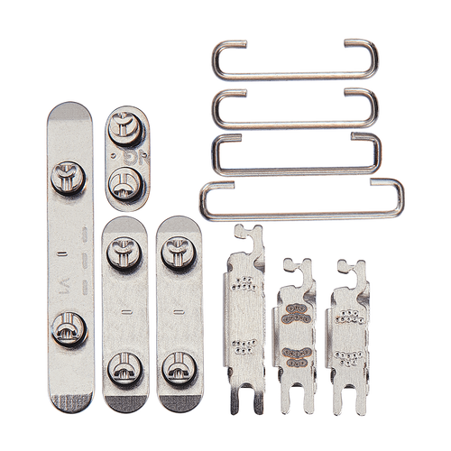 iPhone 15 Pro / 15 Pro Max Hard Button Replacements