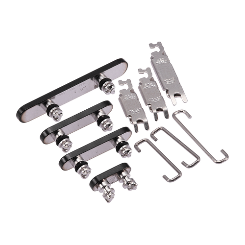 iPhone 15 Pro / 15 Pro Max Hard Button Replacements