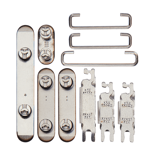 iPhone 15 Pro / 15 Pro Max Hard Button Replacements