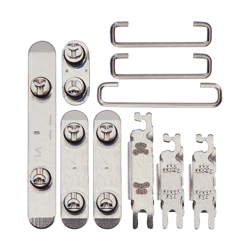 iPhone 15 Pro / 15 Pro Max Hard Button Replacements