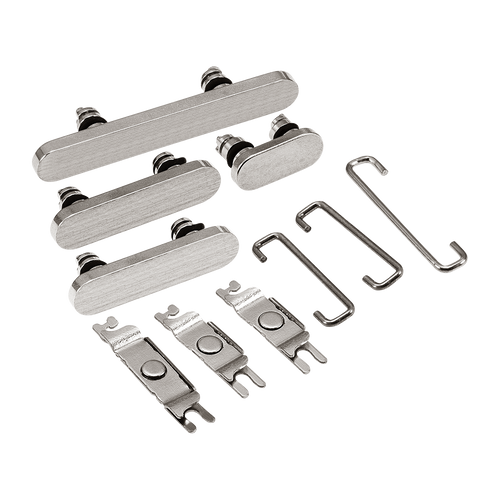 iPhone 15 Pro / 15 Pro Max Hard Button Replacements
