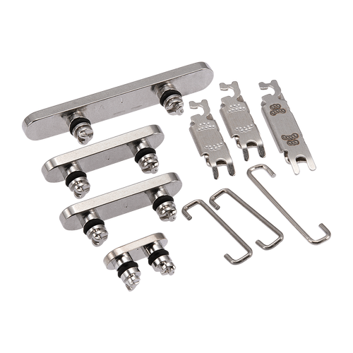 iPhone 15 Pro / 15 Pro Max Hard Button Replacements