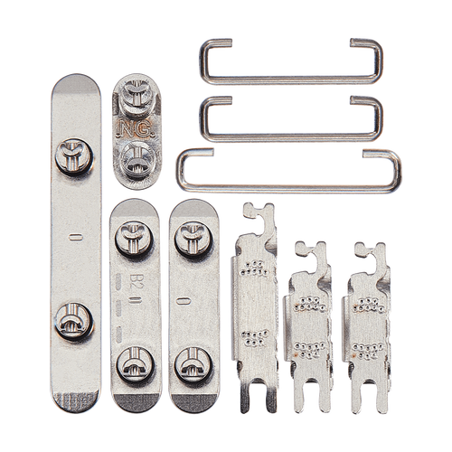 iPhone 15 Pro / 15 Pro Max Hard Button Replacements