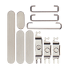 iPhone 15 Pro / 15 Pro Max Hard Button Replacements