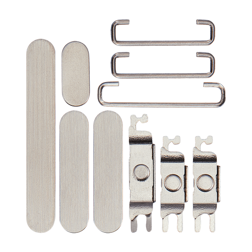 iPhone 15 Pro / 15 Pro Max Hard Button Replacements