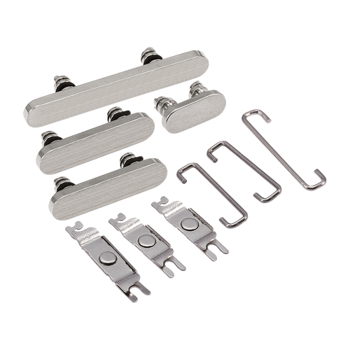 iPhone 15 Pro / 15 Pro Max Hard Button Replacements