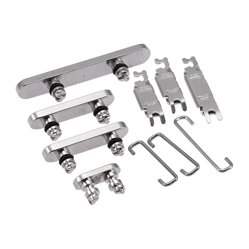 iPhone 15 Pro / 15 Pro Max Hard Button Replacements