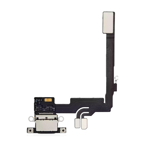 iPhone 16 Pro Charging Port Replacement