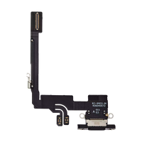 iPhone 16 Pro Charging Port Replacement