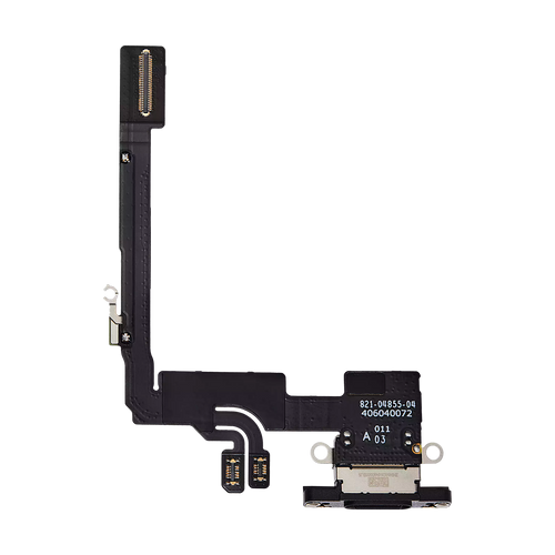 iPhone 16 Pro Charging Port Replacement