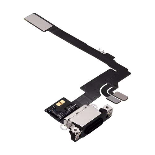 iPhone 16 Pro Charging Port Replacement