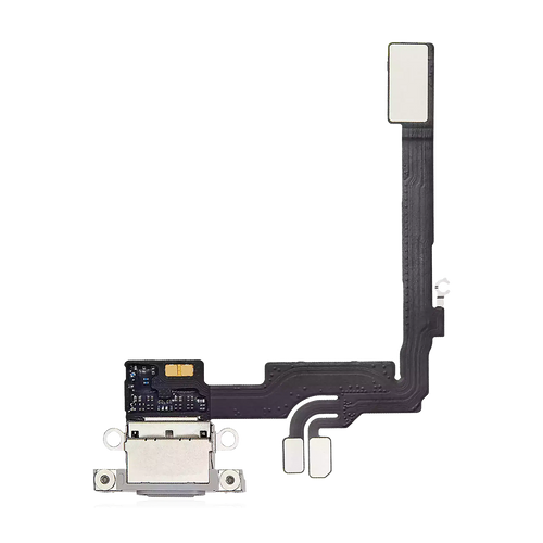 iPhone 16 Pro Charging Port Replacement