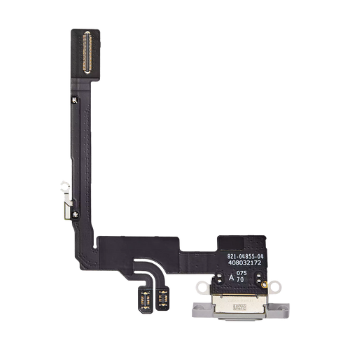 iPhone 16 Pro Charging Port Replacement