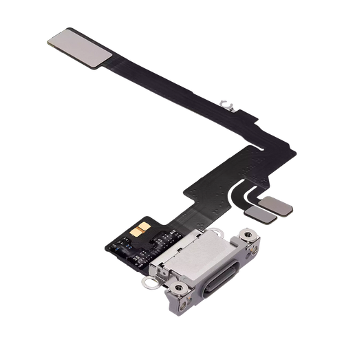 iPhone 16 Pro Charging Port Replacement