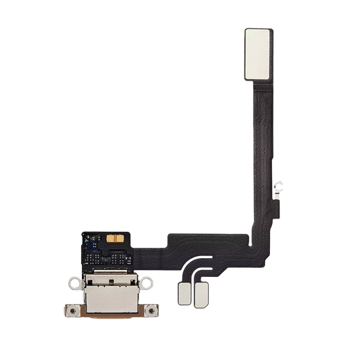 iPhone 16 Pro Charging Port Replacement