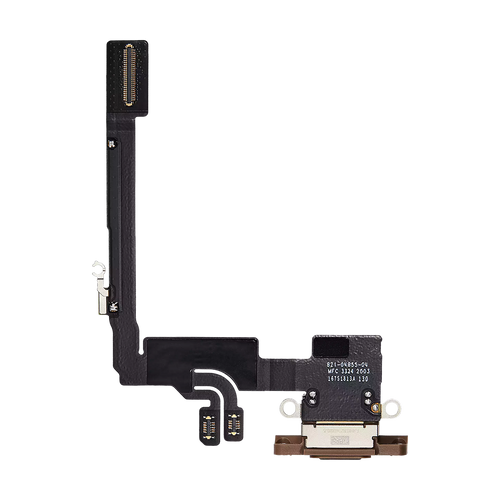 iPhone 16 Pro Charging Port Replacement