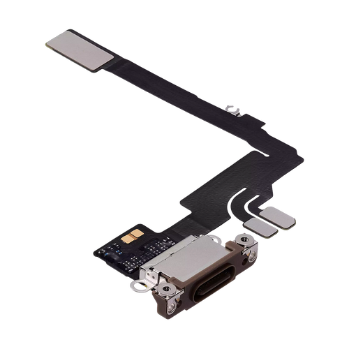 iPhone 16 Pro Charging Port Replacement
